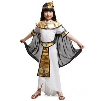 Kostýmy - Dětský kostým Egypťanky