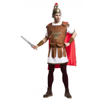Kostýmy - Pánský kostým Římský válečník