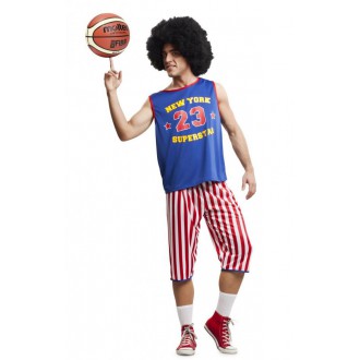 Kostýmy - Kostým Basketbalista