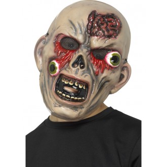 Halloween,Horor - Maska Monstrum