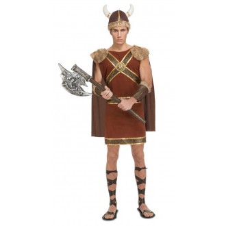 Kostýmy - Pánský kostým Viking I