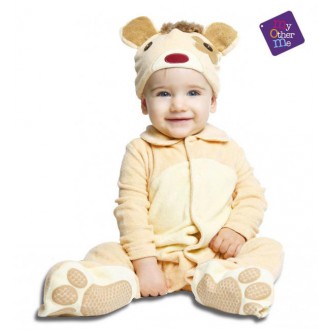 Kostýmy - Dětský kostým Medvídek II