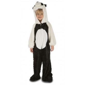 Kostýmy - Dětský kostým Panda I