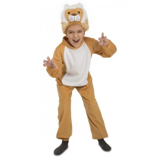 Kostýmy - Dětský kostým Lev I