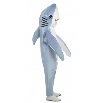 Kostýmy - Kostým Žralok pro dospělé