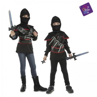 Kostýmy - Dětský kostým Ninja