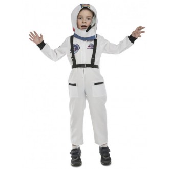 Kostýmy - Dětský kostým Astronaut/ka