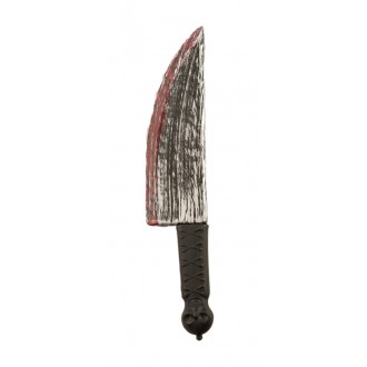 Halloween,Horor - Krvavý nůž