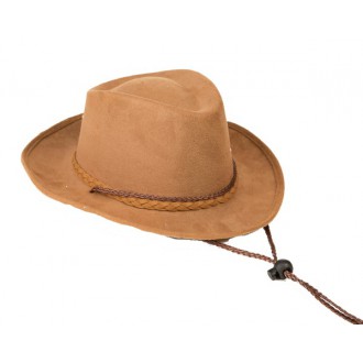 Kovbojové - Dětský klobouk Kovboj