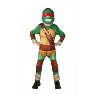 Kostýmy - Dětský kostým Želvy Ninja I