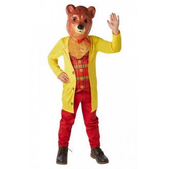 Kostýmy - Dětský kostým Medvěd II