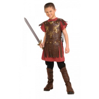 Kostýmy - Dětský kostým Gladiátor I