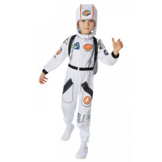 Kostýmy - Dětský kostým Astronaut III