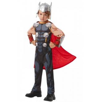 Televizní hrdinové - Dětský kostým Thor
