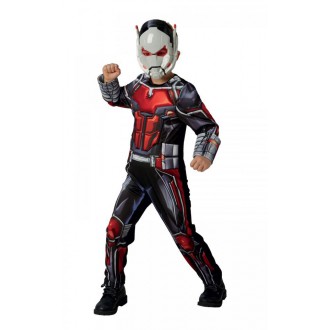 Televizní hrdinové - Dětský kostým Ant-Man I