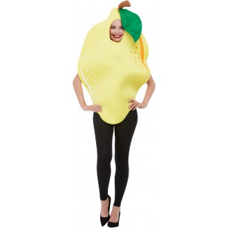 Kostýmy - Kostým Citron