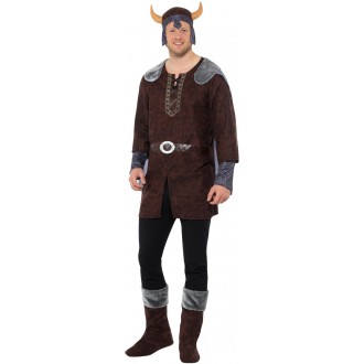 Kostýmy - Kostým Viking I