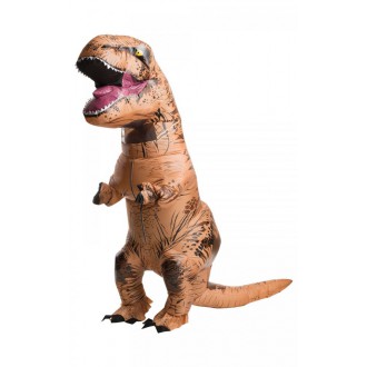 Kostýmy - Kostým T-Rex Jurassic World