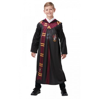 Kostýmy - Dětský kostým Gryffindor