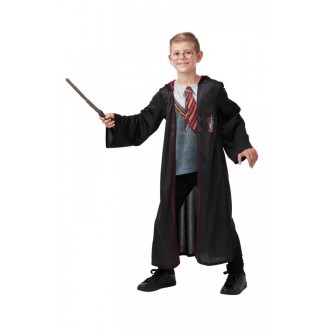 Televizní hrdinové - Dětský kostým Harry Potter I