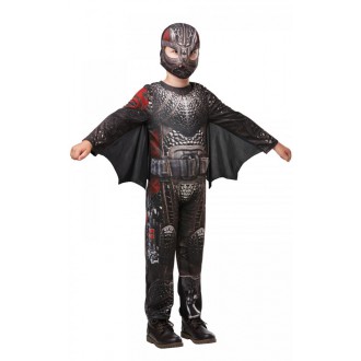 Televizní hrdinové - Dětský kostým Škyťák bojovník