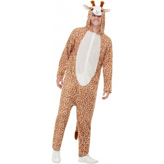 Kostýmy - Kostým Žirafa I