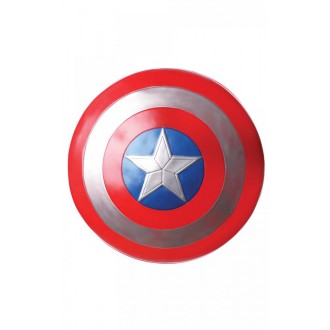 Televizní hrdinové - Dětský štít Captain America Avengers Endgame