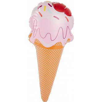 Havaj párty - Nafukovací zmrzlina 49 cm