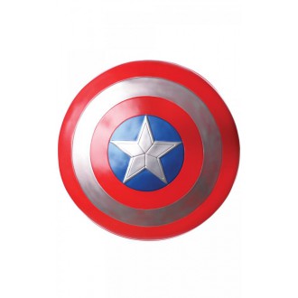 Televizní hrdinové - Štít Captain America Avengers Endgame