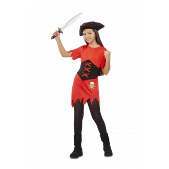 Piráti - Dětský pirátský kostým III
