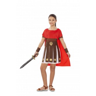 Kostýmy - Dětský kostým Římská válečnice