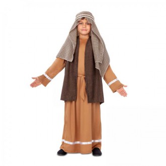 Kostýmy - Dětský kostým Svatý Josef I