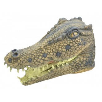 Masky - Maska Krokodýl