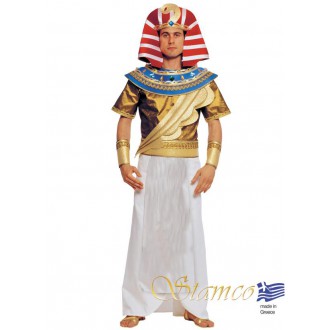 Kostýmy - Kostým Faraon I