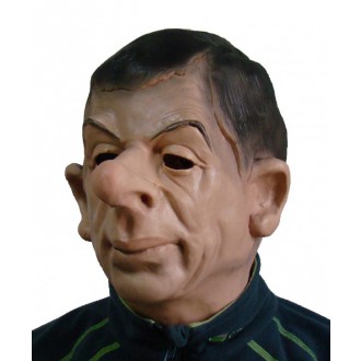 Masky - Maska Mr. Bean
