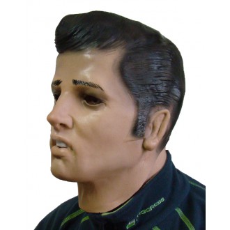 Masky - Maska Elvis Presley