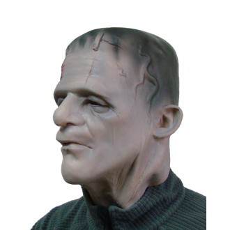 Masky - Maska Frankenstein