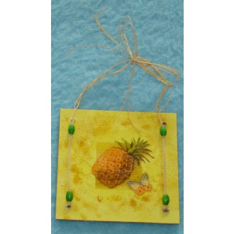 Žertíky-Ptákoviny-Dárečky-Hry - Obrázek mini Ananas