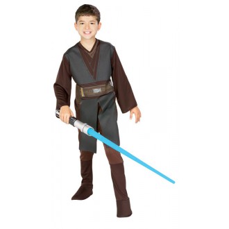 Televizní hrdinové - Dětský kostým Anakin Skywalker