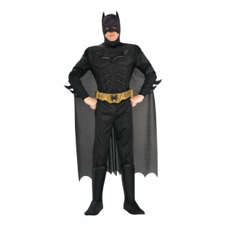 Televizní hrdinové - Pánský kostým The Batman
