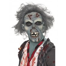 Maska Zombie