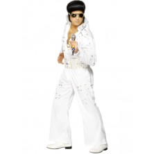 Pánský kostým Elvis III