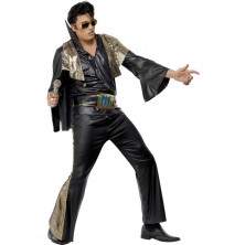 Pánský kostým Elvis II