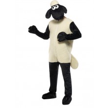 Kostým Shaun the sheep