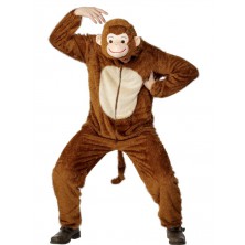 Dámský kostým Opice