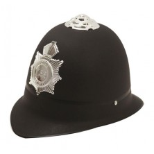 Policejní helma