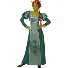 Dámský kostým Fiona