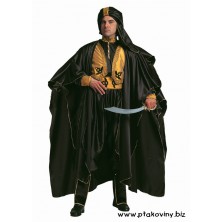 Pánský kostým Tuareg I