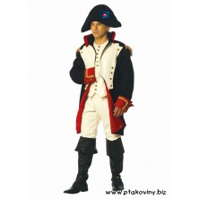 Pánský kostým Napoleon