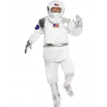 Pánský kostým Kosmonaut I